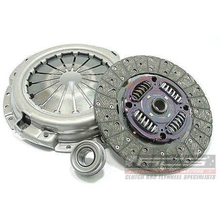 - Mitsubishi Pajero Gen. IV | 3.2 DI-D (V88W. V98W) 2007.02-2010