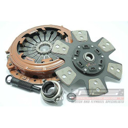 - Mitsubishi Pajero Gen. II | 3.2 DiD 4WD 2005.05-2007.09