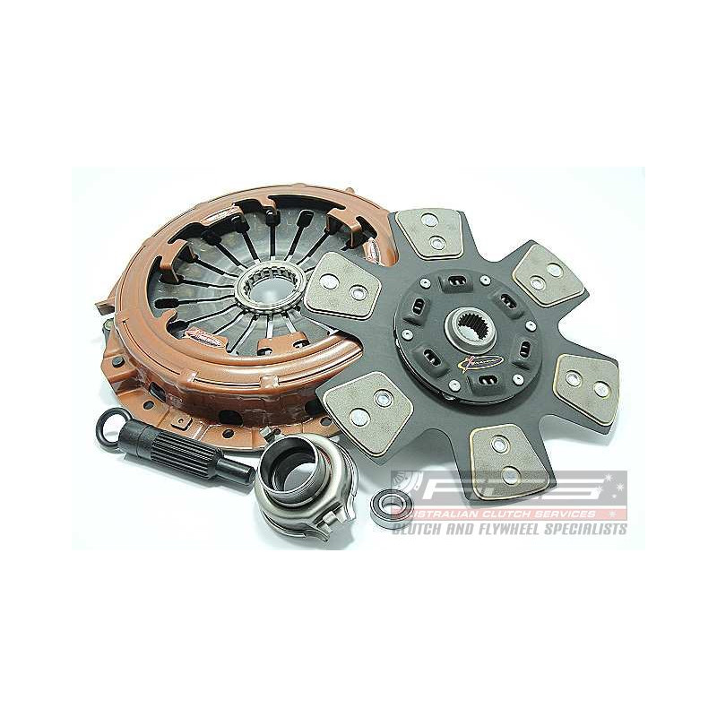 - Mitsubishi Pajero Gen. II | 3.2 DiD 4WD 2005.05-2007.09