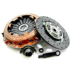 - Mitsubishi Pajero Gen. II | 3.2 DiD 4WD 2005.05-2007.09
