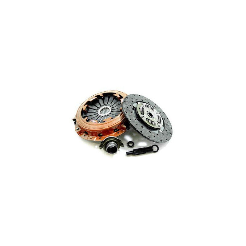 - Mitsubishi Pajero Gen. II | 3.2 DiD 4WD 2005.05-2007.09