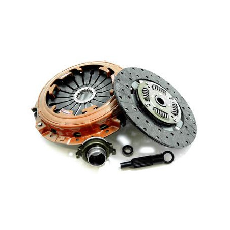 - Mitsubishi Pajero Gen. II | 3.2 DiD 4WD 2005.05-2007.09
