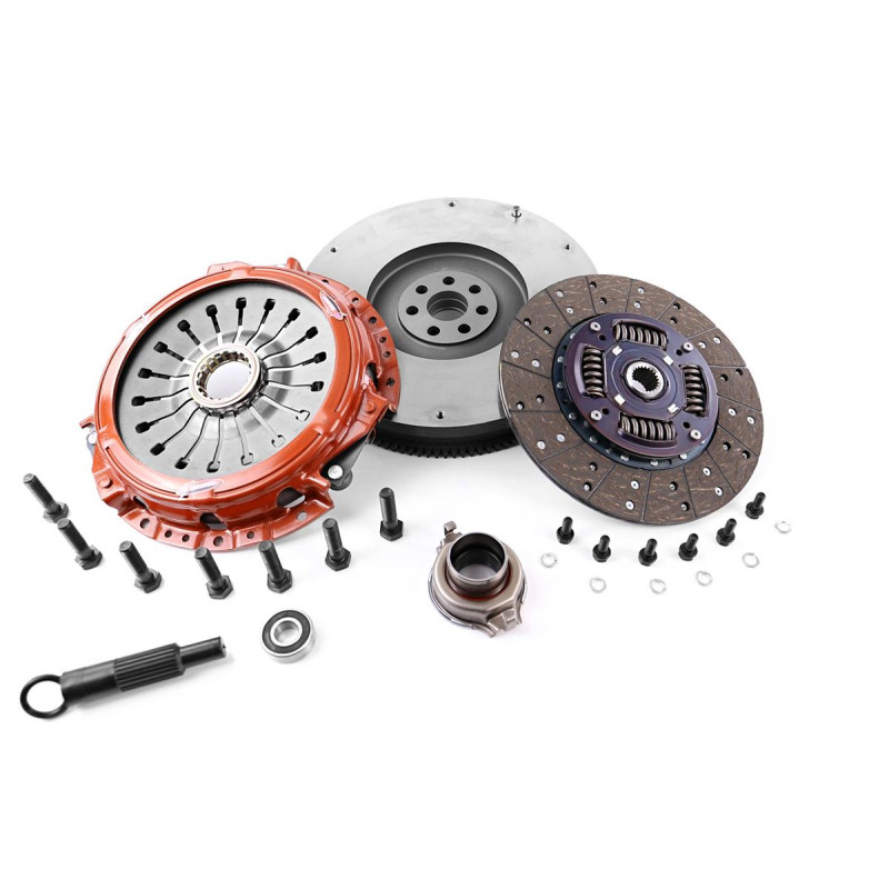 - Mitsubishi Pajero Gen. III | 2.8 TD 4WD 2000.05-2002.07