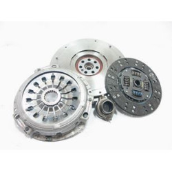- Mitsubishi Pajero Gen. III | 2.8 TD 4WD 2000.05-2002.07