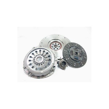 - Mitsubishi Pajero Gen. III | 2.8 TD 4WD 2000.05-2002.07