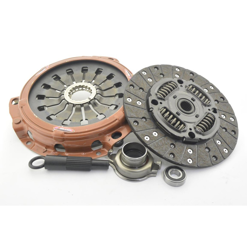 - Mitsubishi Pajero Gen. III | 3.5 2000.04-2004.04