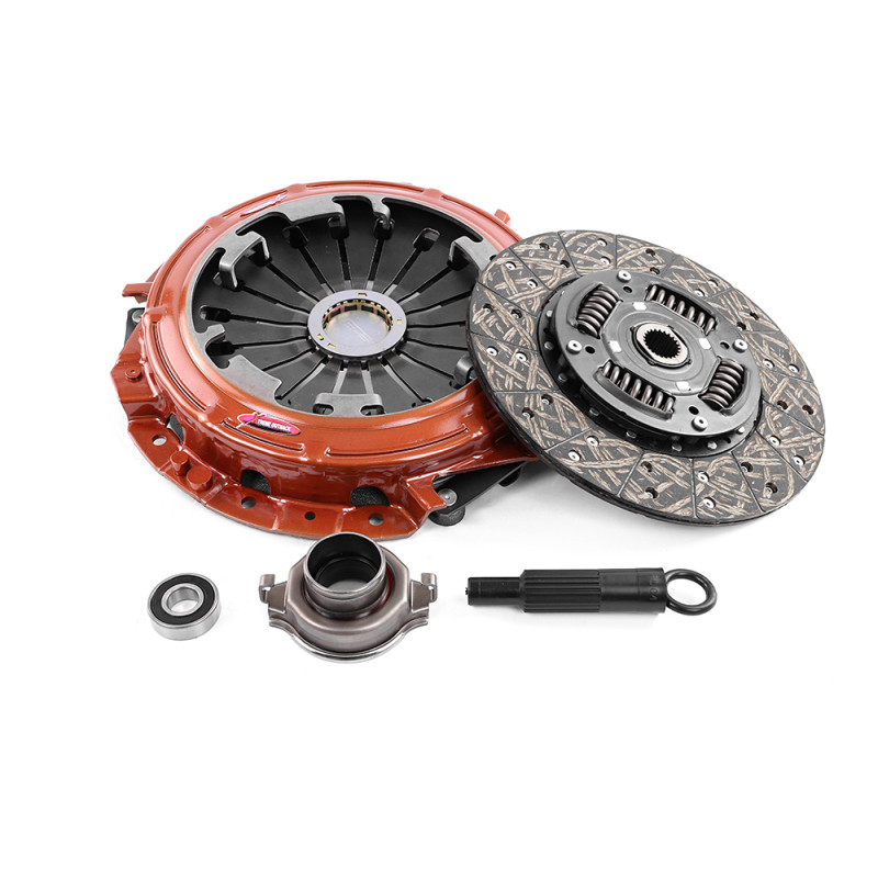 - Mitsubishi Pajero Gen. III | 3.0 (V73W) 2001.10-2006.12