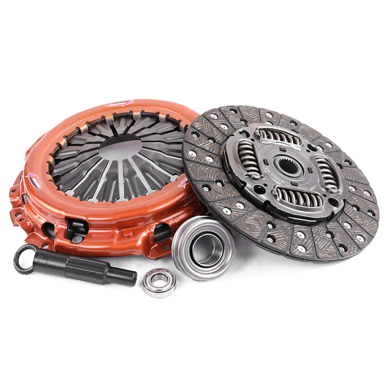 - Mitsubishi L200 2.5 DI-D (KA4T) 2010.01-2015.12
