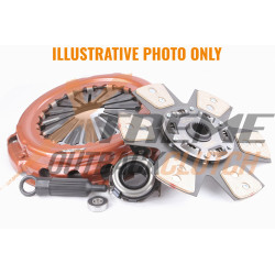 - Mitsubishi Pajero Gen. III | 3.8 2003.09-2006.10