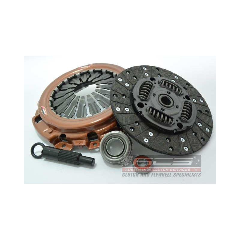 - Mitsubishi L200 2.5 DiD (KA4T) 2005.11-2015.12