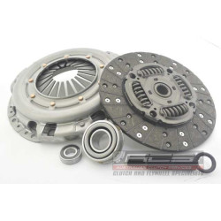 - Mitsubishi L200 3.5 i 4WD (KB9T) 2006.07-2009.12