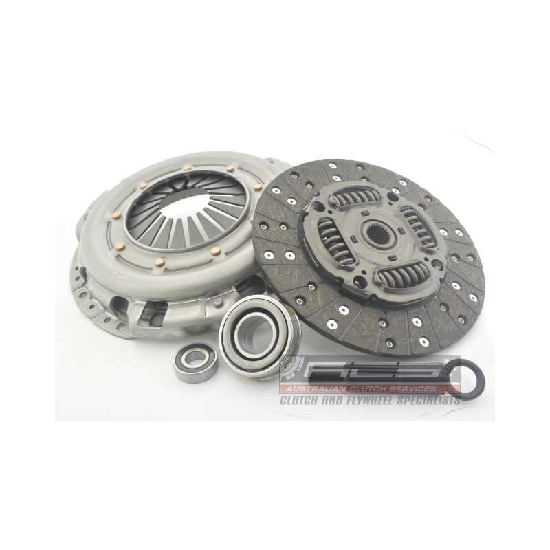 - Mitsubishi L200 3.5 i 4WD (KB9T) 2006.07-2009.12