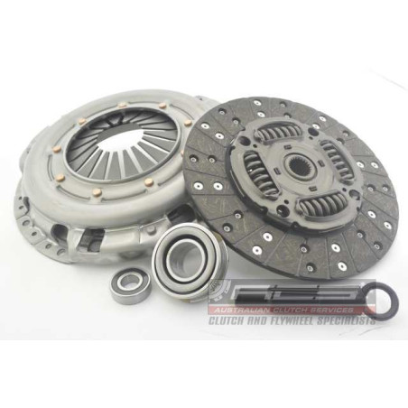 - Mitsubishi L200 3.5 i 4WD (KB9T) 2006.07-2009.12