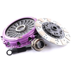 - Mitsubishi Lancer 2.0 i Ralliart 4WD (CY4A) 2008.10-2015