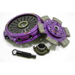 - Mitsubishi Lancer EVO VII (CT9A) 2001.01-2003.01