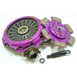 - Mitsubishi Lancer EVO VII (CT9A) 2001.01-2003.01