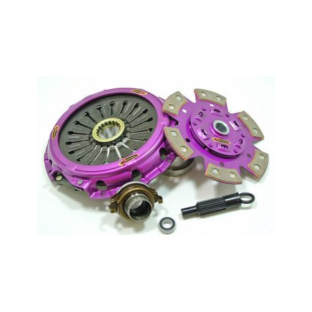 - Mitsubishi Lancer EVO VII (CT9A) 2001.01-2003.01