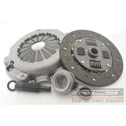 - Mitsubishi Pajero Sport Gen. I | 3.0 V6 1997.12-2007.03