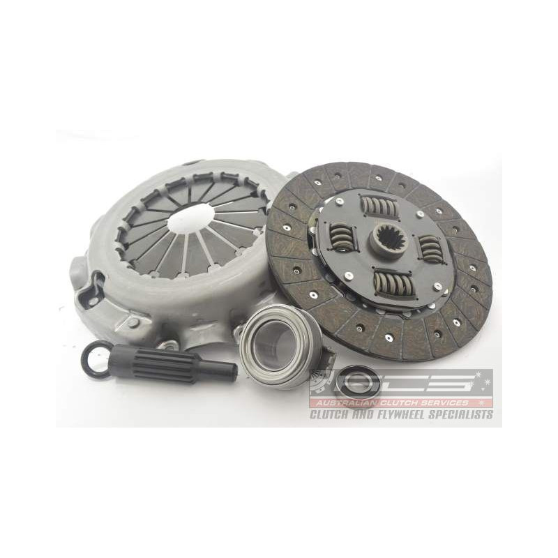 - Mitsubishi Pajero Sport Gen. I | 3.0 V6 1997.12-2007.03