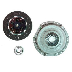 - Mitsubishi Magna 2.6 (TR) 1991.05-1994.02