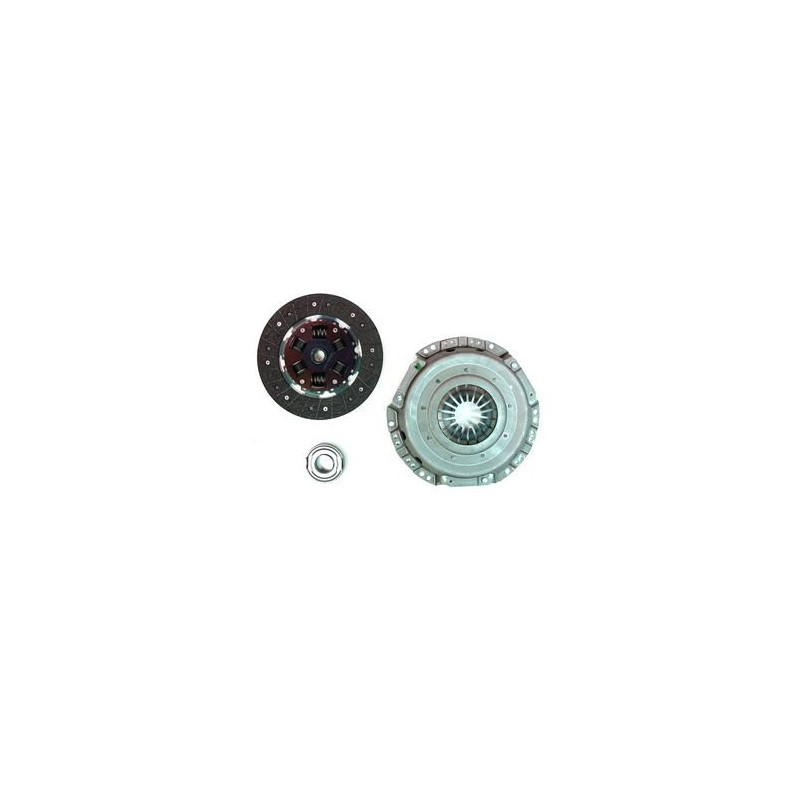 - Mitsubishi Magna 2.6 (TR) 1991.05-1994.02