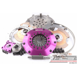 - Mitsubishi Lancer EVO VIII - 260 (CT9A) 2004.03-2005.07