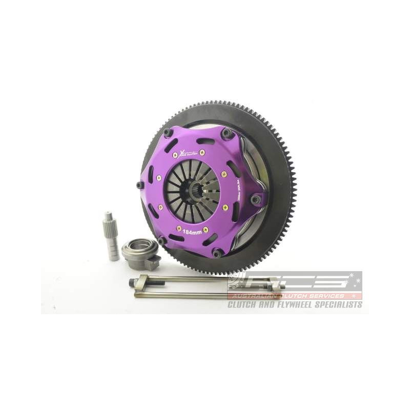 - Mitsubishi Lancer EVO VIII - 260 (CT9A) 2004.03-2005.07