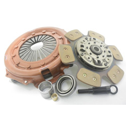 - Nissan Patrol Y61 | 4.8 2001.10-2013.06