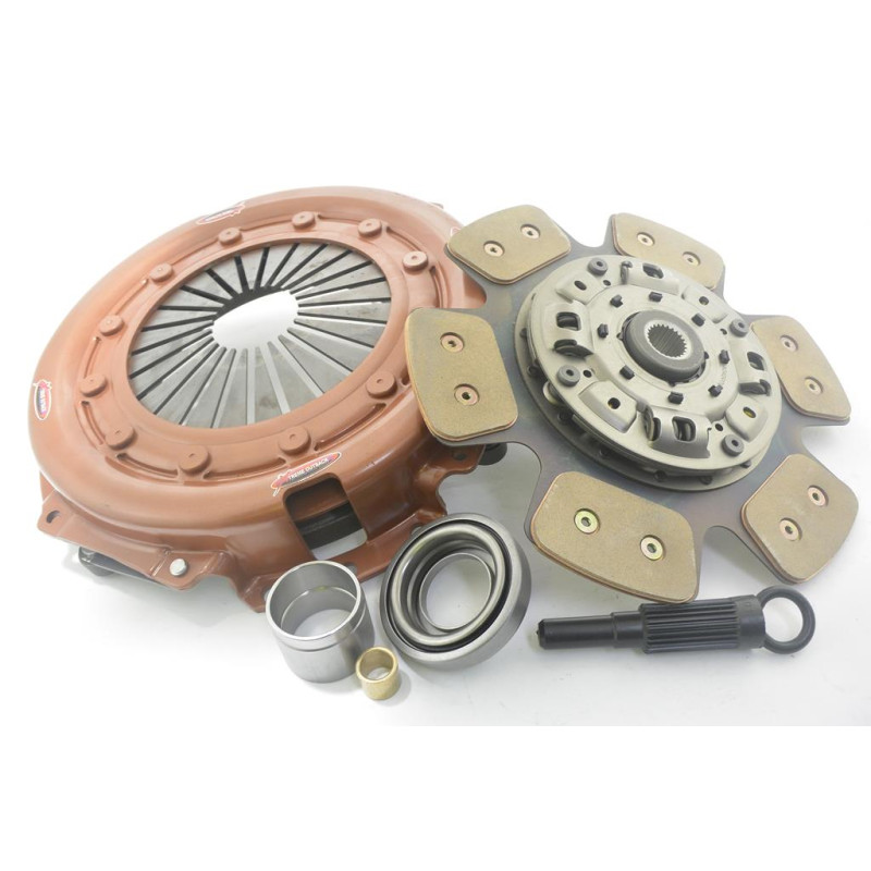 - Nissan Patrol Y61 | 4.8 2001.10-2013.06
