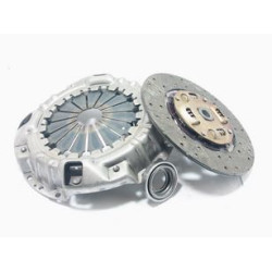 - Nissan Patrol Y61 | 4.8 2001.10-2013.06