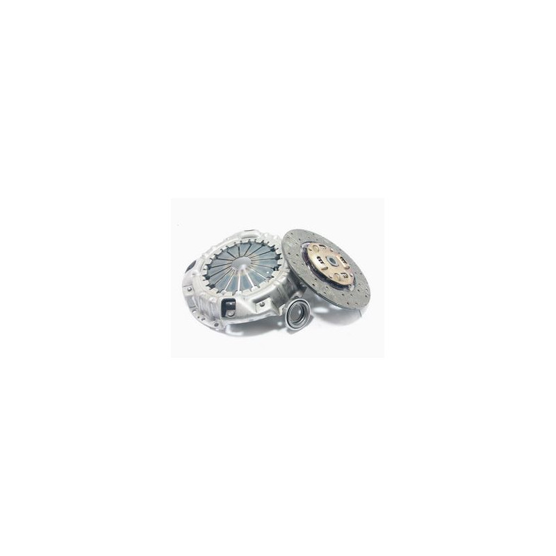 - Nissan Patrol Y61 | 4.8 2001.10-2013.06