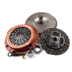 - Nissan Navara D40 | 4.0 4WD 2004.10-2009.11