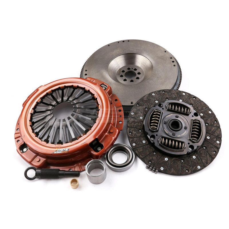 - Nissan Navara D40 | 4.0 4WD 2004.10-2009.11