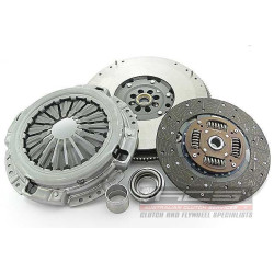 - Nissan Navara D40 | 4.0 4WD 2004.10-2009.11