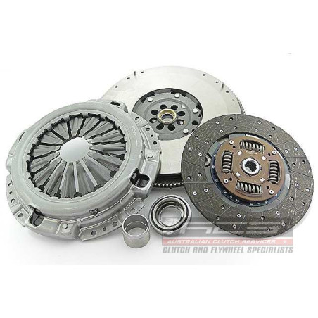 - Nissan Navara D40 | 4.0 4WD 2004.10-2009.11
