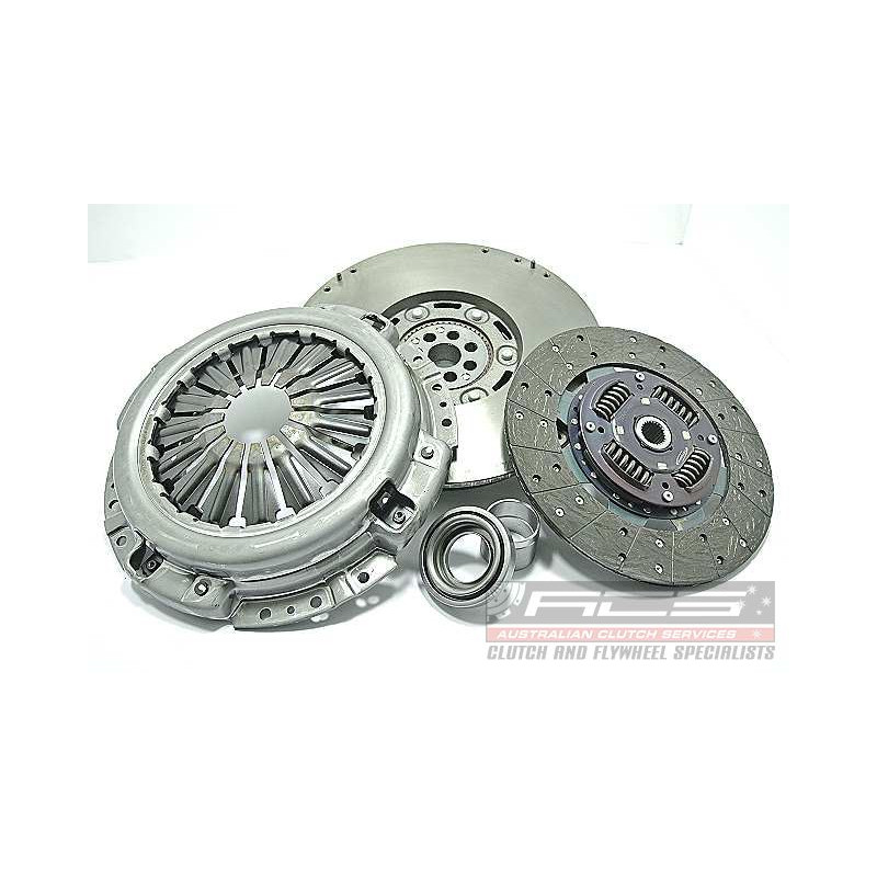 - Nissan Patrol Y61 | 3.0 DTi 2000.05-