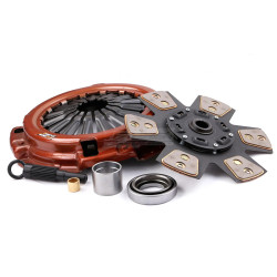 - Nissan Navara D40 | 4.0 4WD 2004.10-2009.11