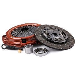 - Nissan Navara D40 | 4.0 4WD 2004.10-2009.11