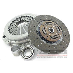 - Nissan Navara D40 | 4.0 4WD 2004.10-2009.11