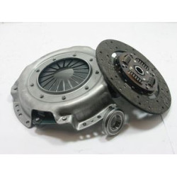 - Nissan Patrol Y61 | 3.0 DTi 2000.05-