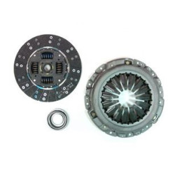 - Nissan Navara D40 | 2.5 dCi 2005.12-
