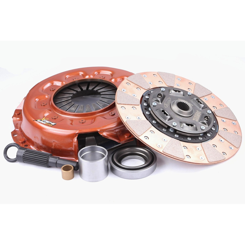 - Nissan Terrano R20 | 3.3 1992.10-2004.12