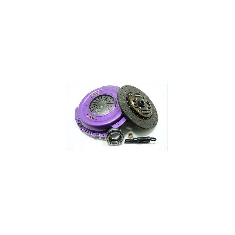 - Nissan Terrano R20 | 3.3 1992.10-2004.12