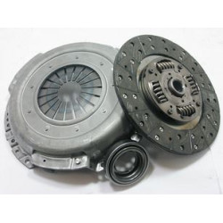 - Nissan Terrano R20 | 3.3 1992.10-2004.12
