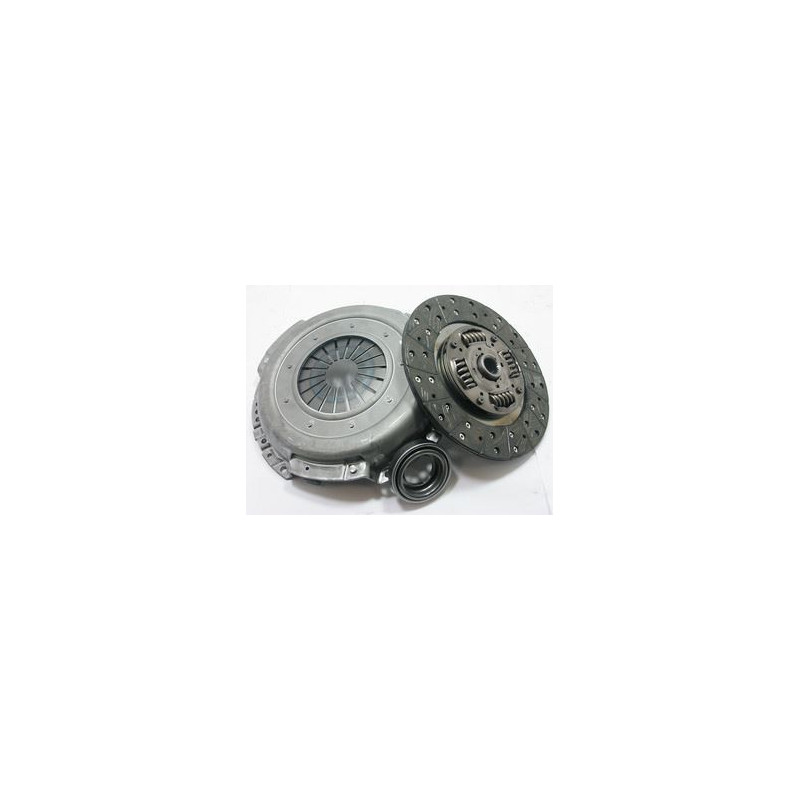 - Nissan Terrano R20 | 3.3 1992.10-2004.12