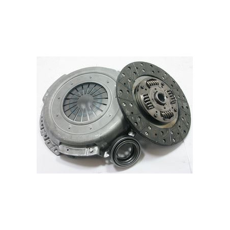 - Nissan Terrano R20 | 3.3 1992.10-2004.12