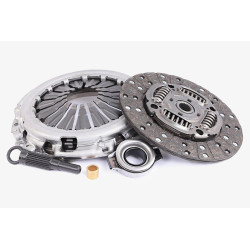 - Nissan Caravan E25 | 3.0 TDi 2001.07-2012.06