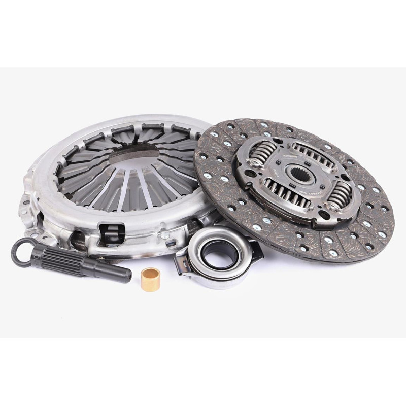 - Nissan Caravan E25 | 3.0 TDi 2001.07-2012.06