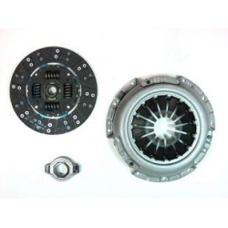 - Nissan Navara D22 | 3.2 D 4WD 1997.02-2005.04