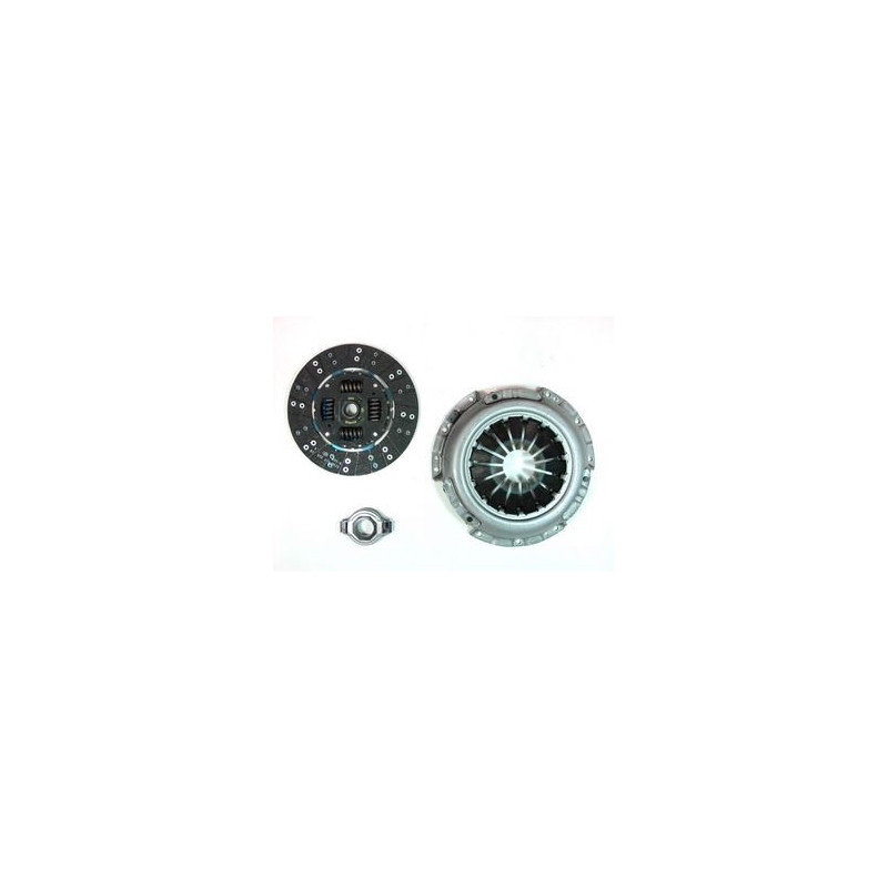 - Nissan Navara D22 | 3.2 D 4WD 1997.02-2005.04